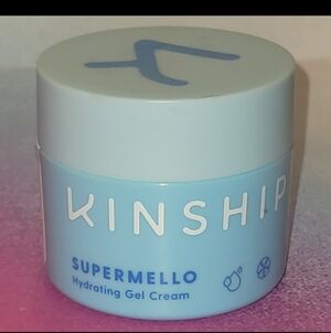Kinship Supermello Hydrating Gel Cream
